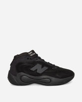 P400 Sneakers Black