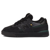 New Balance - NB Numeric 306 Cup CSP (Black/Green)