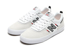 New Balance - 306 OLS (White/Red)*SALE