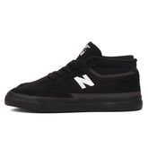 New Balance - NB Numeric 417 TRB (Black/White)
