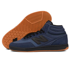 New Balance - NB Numeric 440 High V2 HNN (Blue/Black)
