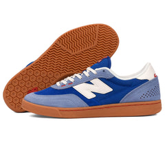 New Balance - NB Numeric 440 RTB (Blue/Beige)