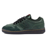 New Balance - 480 COM (Green/Green) *SALE