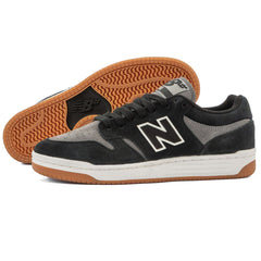 New Balance - 480 MGC (Black/Grey)