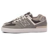 New Balance - 574 VGY (Grey/White) *SALE