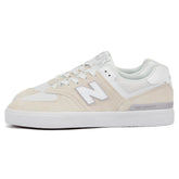 New Balance - 574 VOW (White/White) *SALE