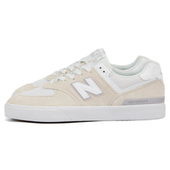 New Balance - 574 VOW (White/White) *SALE