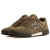 New Balance - 600 BNG (Olive/Black) *SALE
