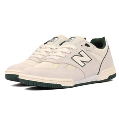 New Balance - NB Numeric 600 TTR (White/Green)