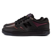 New Balance - Bronze 56k X NB Numeric 480 BFK (Black/Black) *SALE