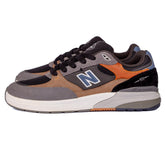 New Balance - Reynolds 933 MLT (Grey/Blue)
