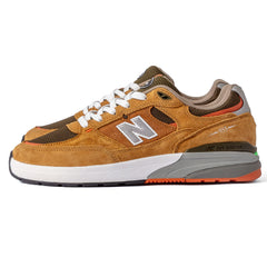 New Balance - Reynolds 933 MNO (Brown/Brown) *SALE