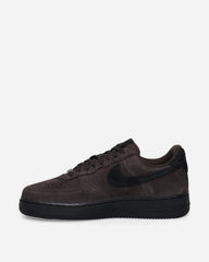 Air Force 1 Low Retro Premium Sneakers Black Tea / Black