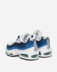 Air Max 95 Big Bubble Sneakers Lake Blue / French Blue