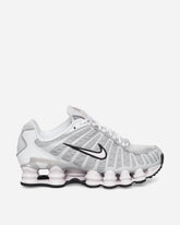 Women's Shox TL Sneakers Neutral Grey / Pearl Pink