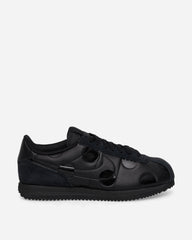 Women's Cortez Sneakers Black