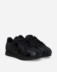 Women's Cortez Sneakers Black