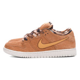 Nike SB - Dunk Low Pro QS (Flax/Honeycomb)