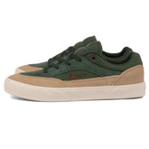 Nike SB - Malor (Seaweed/Burgundy Crush) *SALE