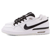 Nike SB - Zoom Air Paul Rodriguez Low (White/Black) *SALE