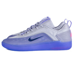 Nike SB - Zoom Nyjah 4 (Light Thistle/Wolf Grey) *SALE