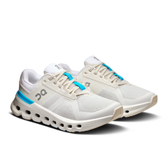 On Women's Cloudrunner 2 Road Running Shoes