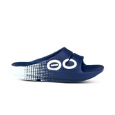Oofos Unisex's OOahh Sport Sandal (OF1500)