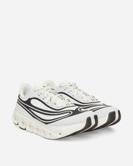 Cloudflow 5 AD Sneakers Ivory / Black