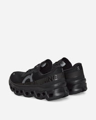 Cloudmonster 1 Sneakers Black / Black