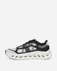 Cloudtilt Remix Sneakers Black / Ivory