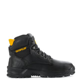 Mobilize Alloy Toe - Mens