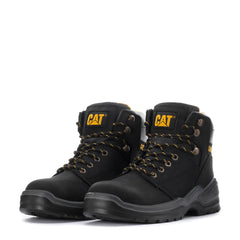 Striver Steel Toe - Mens