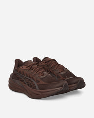 Deviate NITRO 4 Sneakers Espresso Brown / Russet Brown
