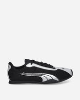 H-Street OG Sneakers Black / Silver