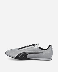 H-Street Chrome Sneakers Silver / Black