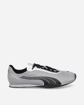 H-Street Chrome Sneakers Silver / Black