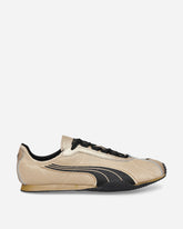 H-Street Chrome Sneakers Gold / Black
