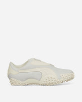 Mostro Archive Sneakers Vapor Gray / Frosted Ivory