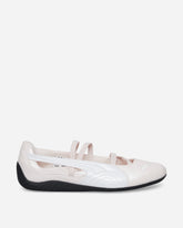 Women's Speedcat Ballet Metallic Jasmine Flower / Black