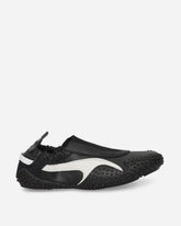 Women's Mostro Move Sneakers Black / White