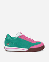 BBC ICECREAM Board Flip Sneakers Watermelon / Pink