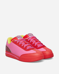 BBC ICECREAM Board Flip Sneakers Red / Pink / Yellow