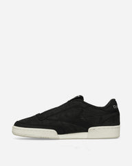 White Mountaineering Club C 85 Sneakers Black / Chalk / Grey