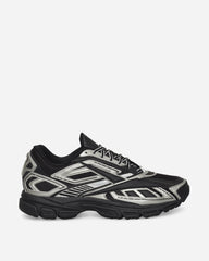 Premier Road Ultra Sneakers Black Metallic
