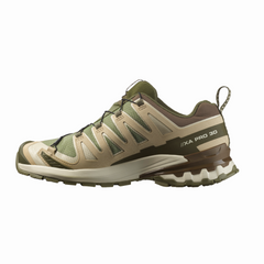 Salomon Men's XA Pro 3D V9 GTX Trail Running Shoes (L47820200)