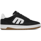 Etnies LoCut Black Shoes