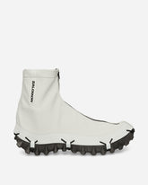 Snowclog Advanced Sneakers Metal / Black / Ice Flow
