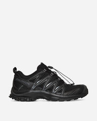 XA PRO 3D Sneakers Black / Magnet