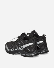 XA PRO 3D GORE-TEX Sneakers Black / Silver