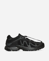 XT-Whisper Sneakers Black / Asphalt